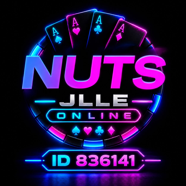 NUTS Poker Online · ID 836141 no ClubGG